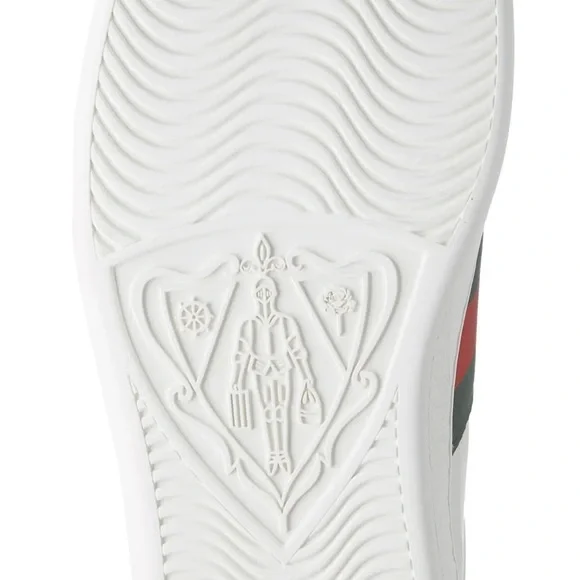 GUCCI Ace Sneaker - Picture 4 of 10